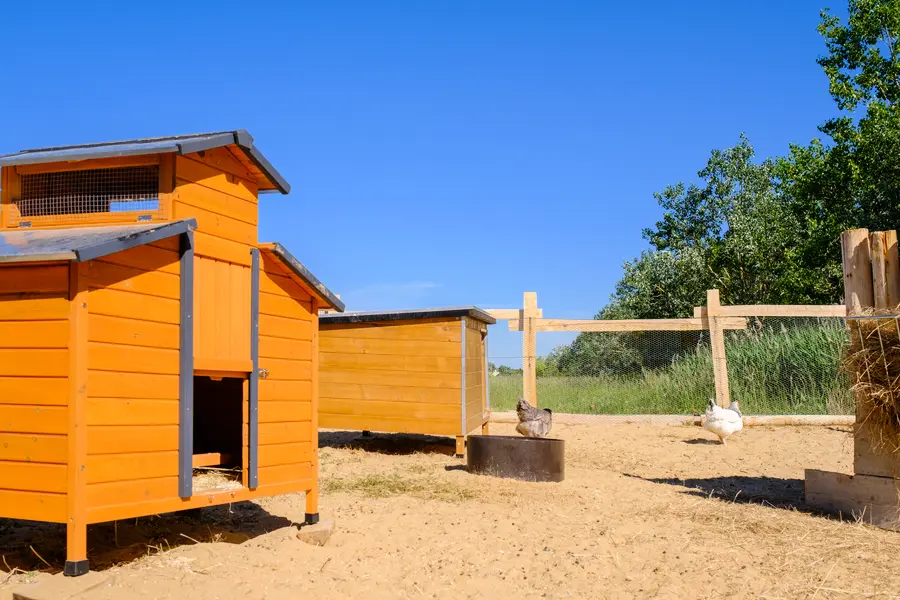 Camping le Grand Pré2 étoiles★★