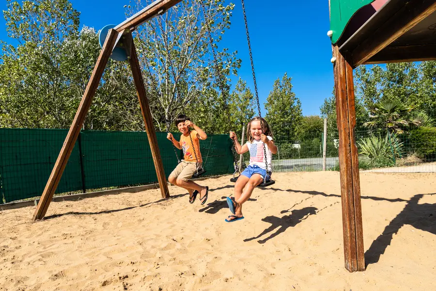 Camping le Grand Pré2 étoiles★★