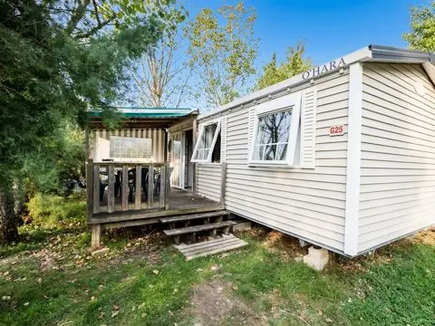 Camping le Grand Pré2 étoiles★★