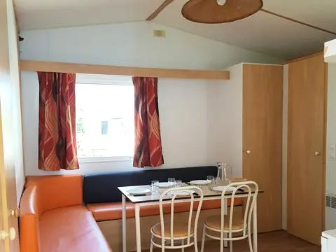 Camping le Grand Pré2 étoiles★★
