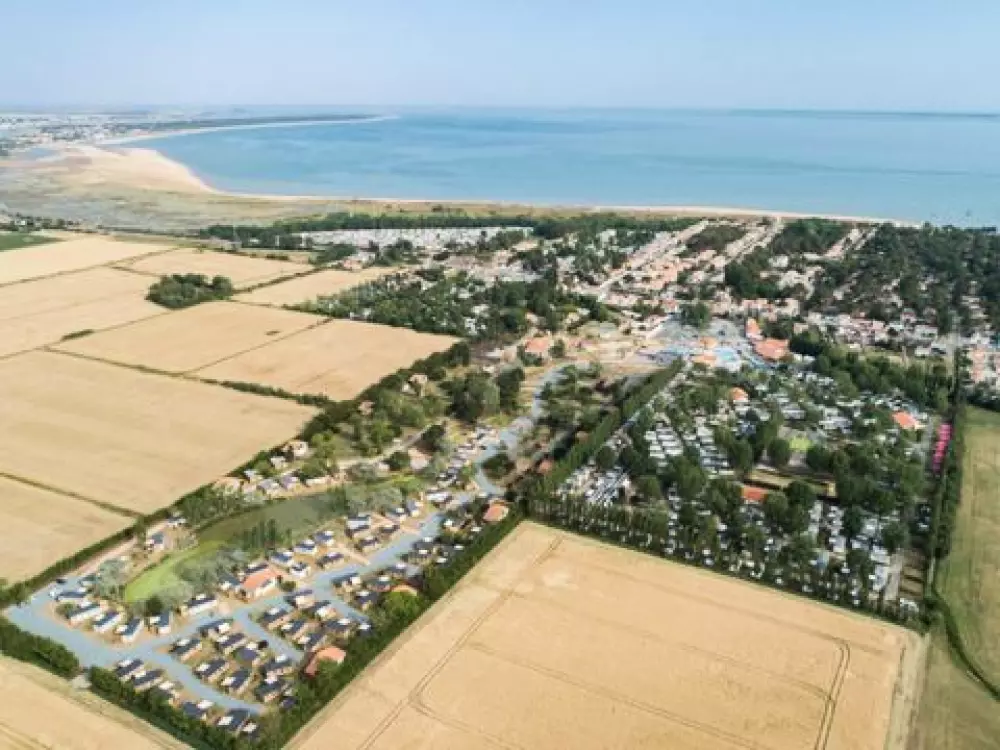 Camping Du Jard  4 étoiles★★★★