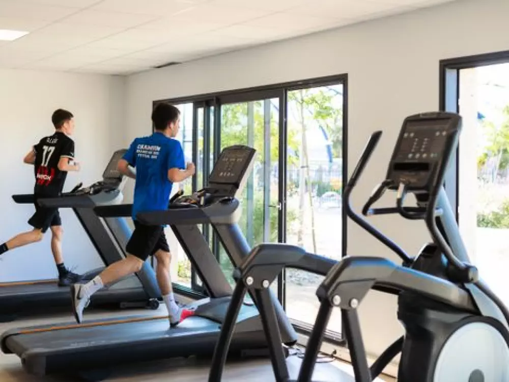 Camping Du Jard  4 étoiles★★★★