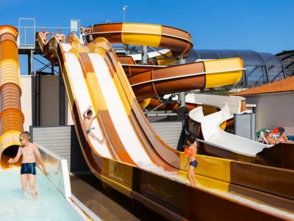 Camping Du Jard  4 étoiles★★★★