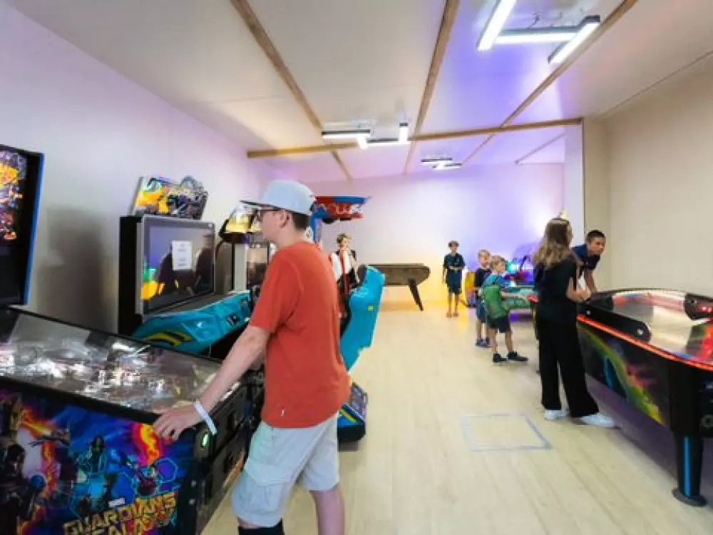 Camping Du Jard  4 étoiles★★★★