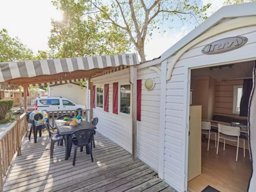 Camping Du Jard  4 étoiles★★★★