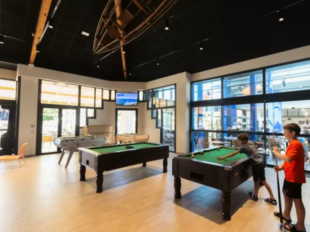 Camping Du Jard  4 étoiles★★★★