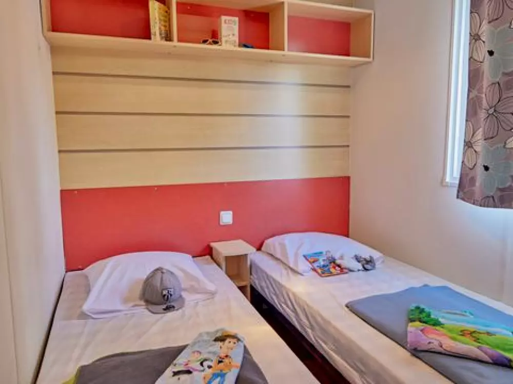 Camping Du Jard  4 étoiles★★★★