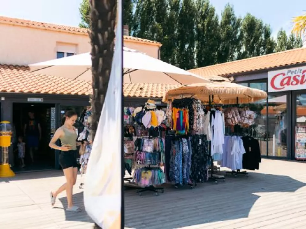 Camping Du Jard  4 étoiles★★★★