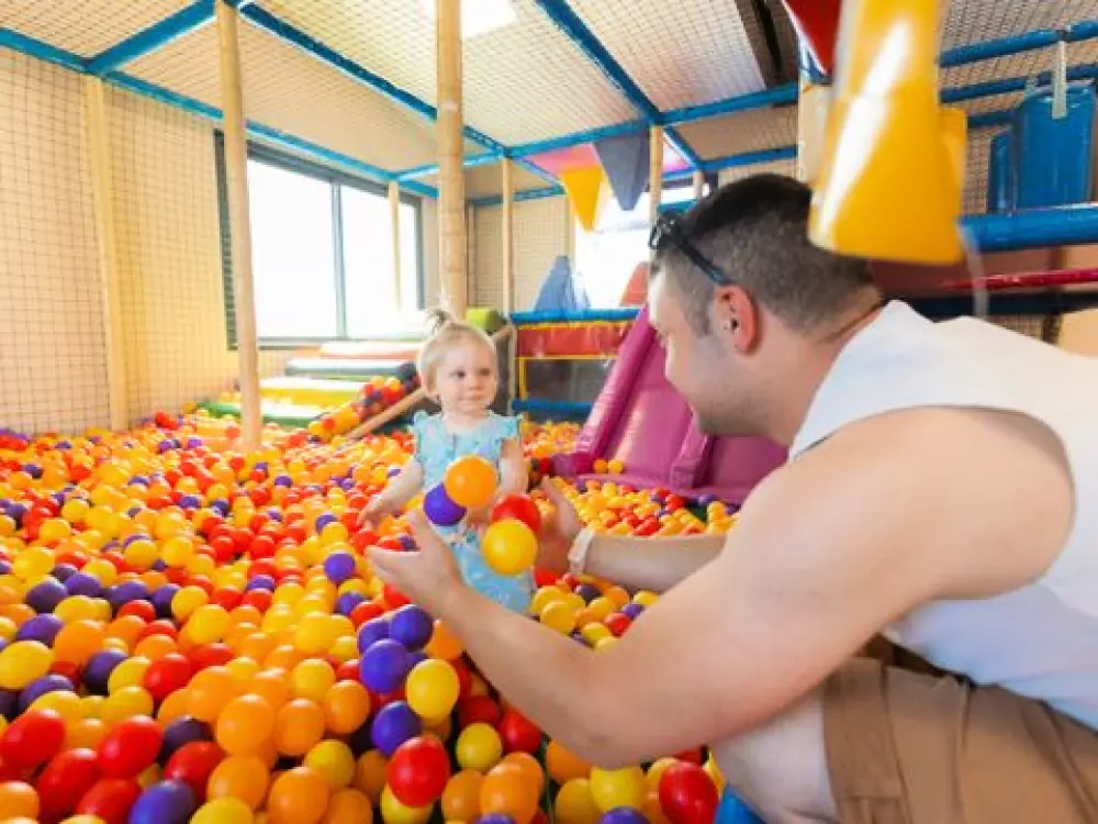 Camping Du Jard  4 étoiles★★★★