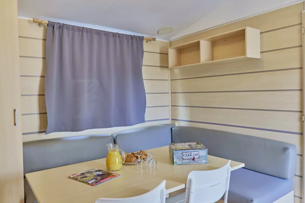 Camping Le Jard 4 étoiles★★★★