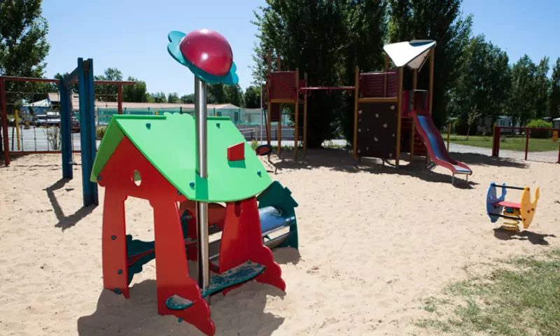 Camping Les Almadies 3*, La Tranche sur Mer, Atlantique ...