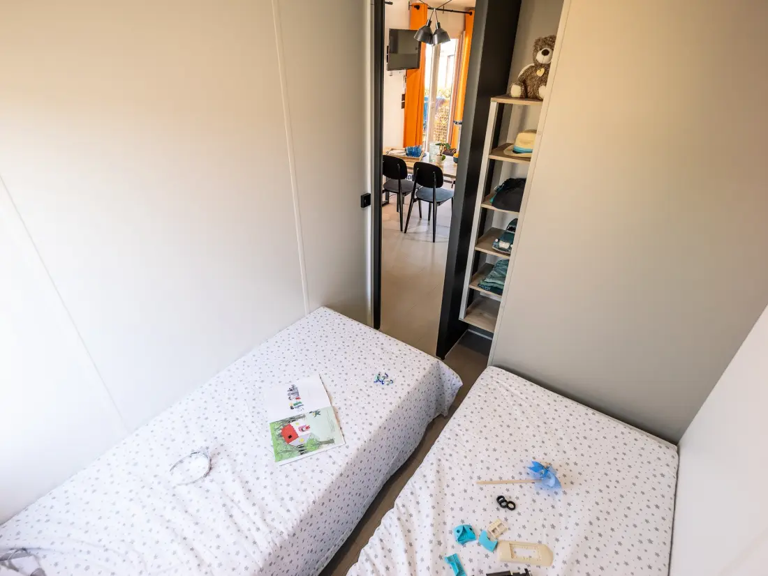 Camping Romanée Les Rouillères 4 étoiles★★★★