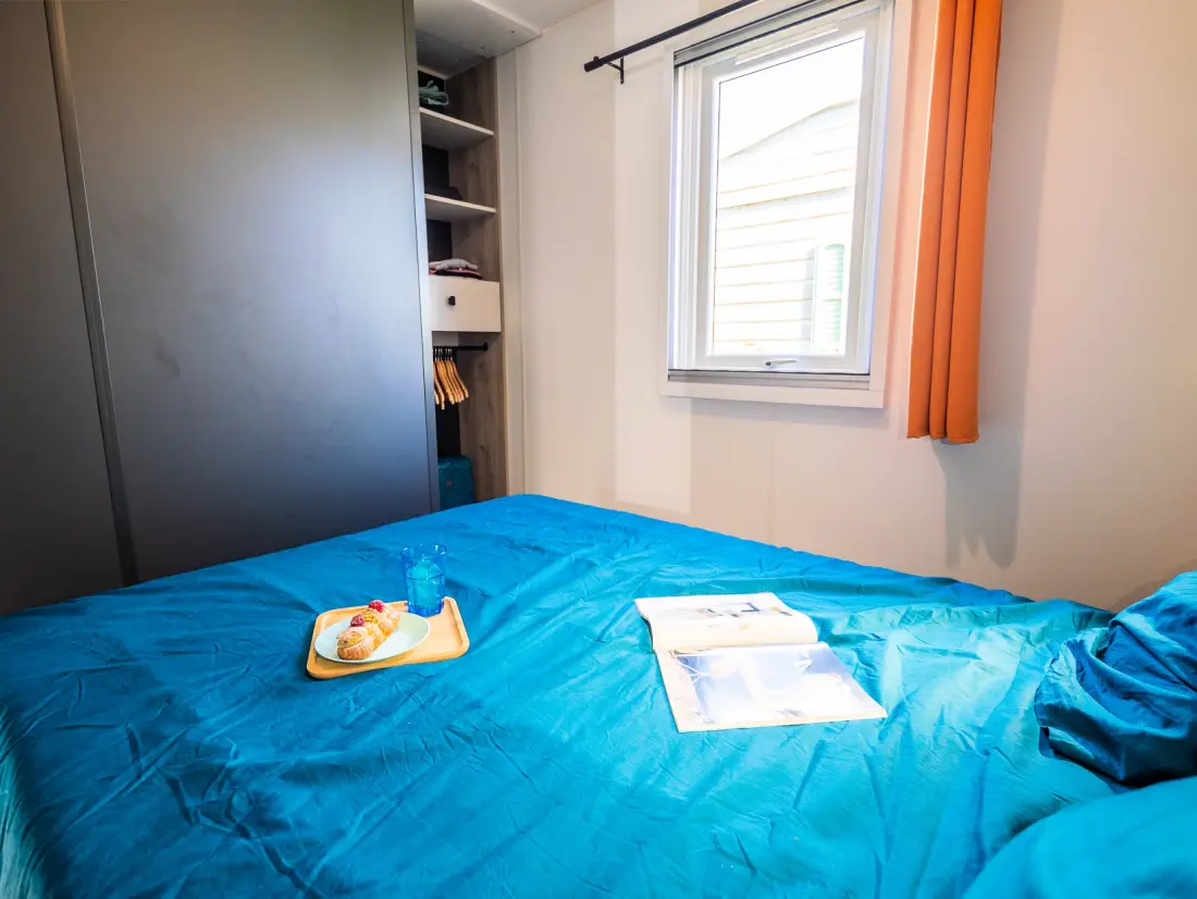 Camping Romanée Les Rouillères 4 étoiles★★★★