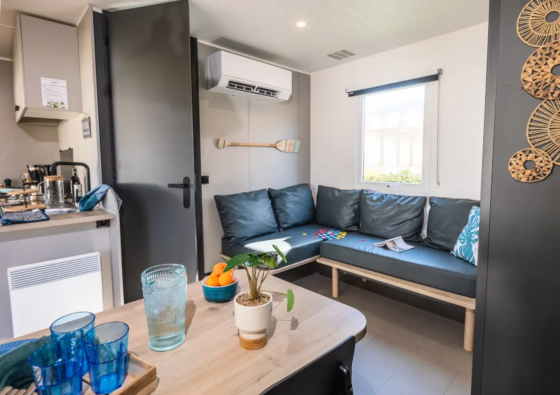 Camping Romanée Les Rouillères 4 étoiles★★★★