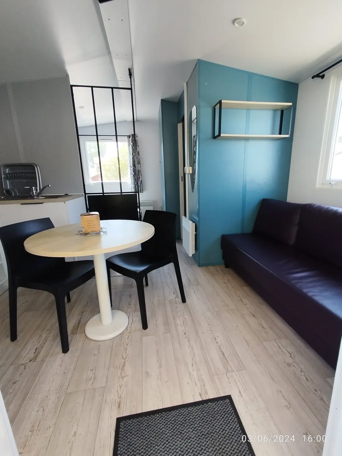 Camping Romanée Les Rouillères 4 étoiles★★★★