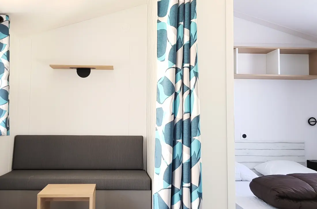 Camping Romanée Les Rouillères 4 étoiles★★★★