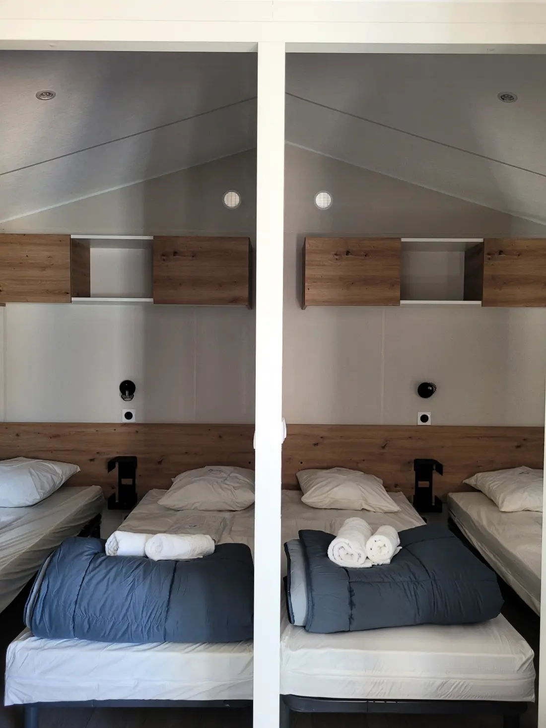 Camping Romanée Les Rouillères 4 étoiles★★★★