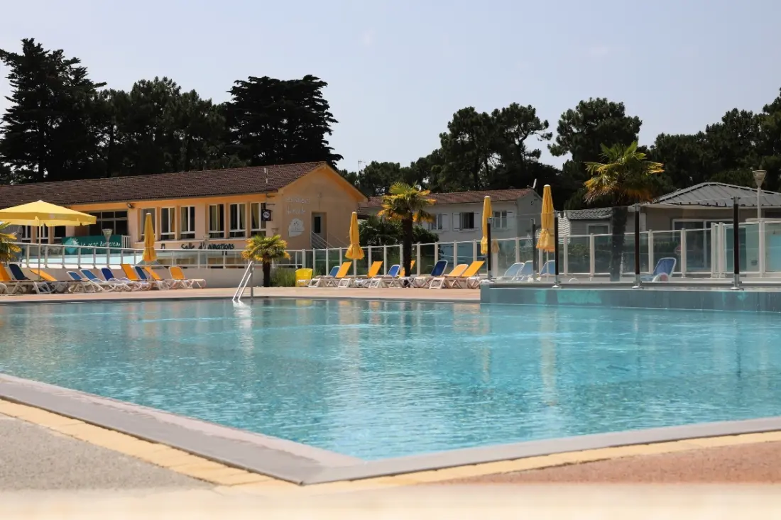 Camping maeva Club Les Préveils 4 étoiles★★★★