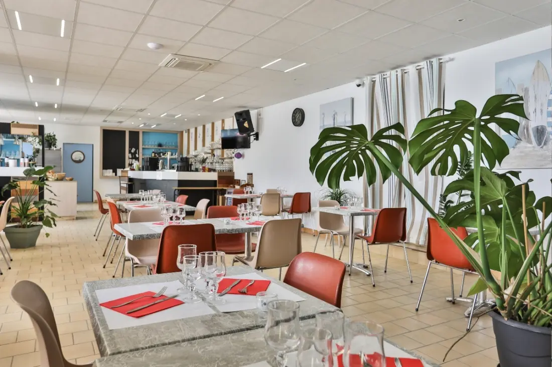Camping maeva Club Les Préveils 4 étoiles★★★★