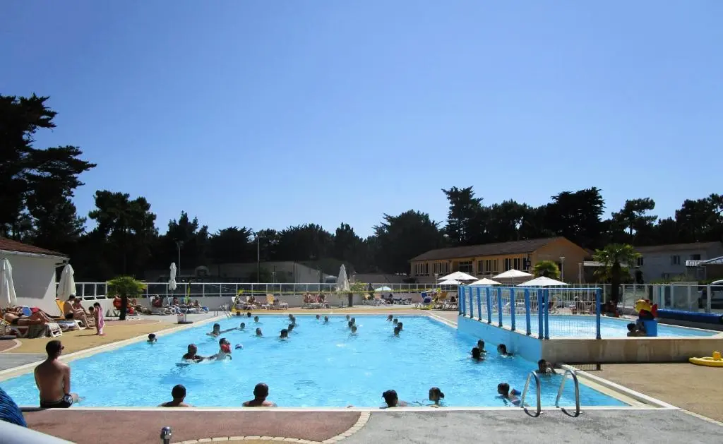 Camping maeva Club Les Préveils 4 étoiles★★★★