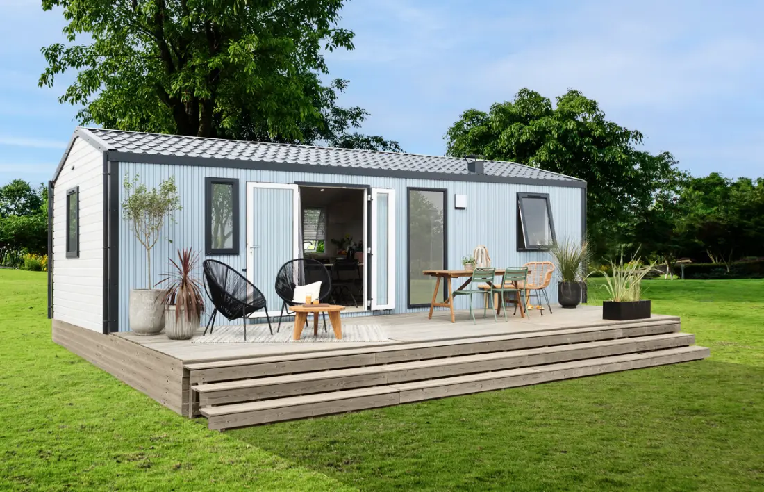 Camping maeva Club Les Préveils 4 étoiles★★★★