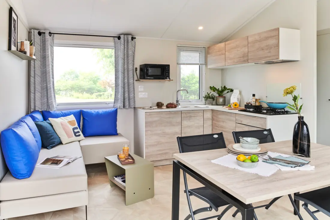 Camping maeva Club Les Préveils 4 étoiles★★★★