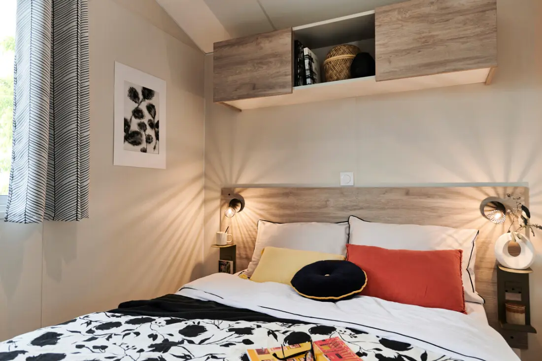 Camping maeva Club Les Préveils 4 étoiles★★★★