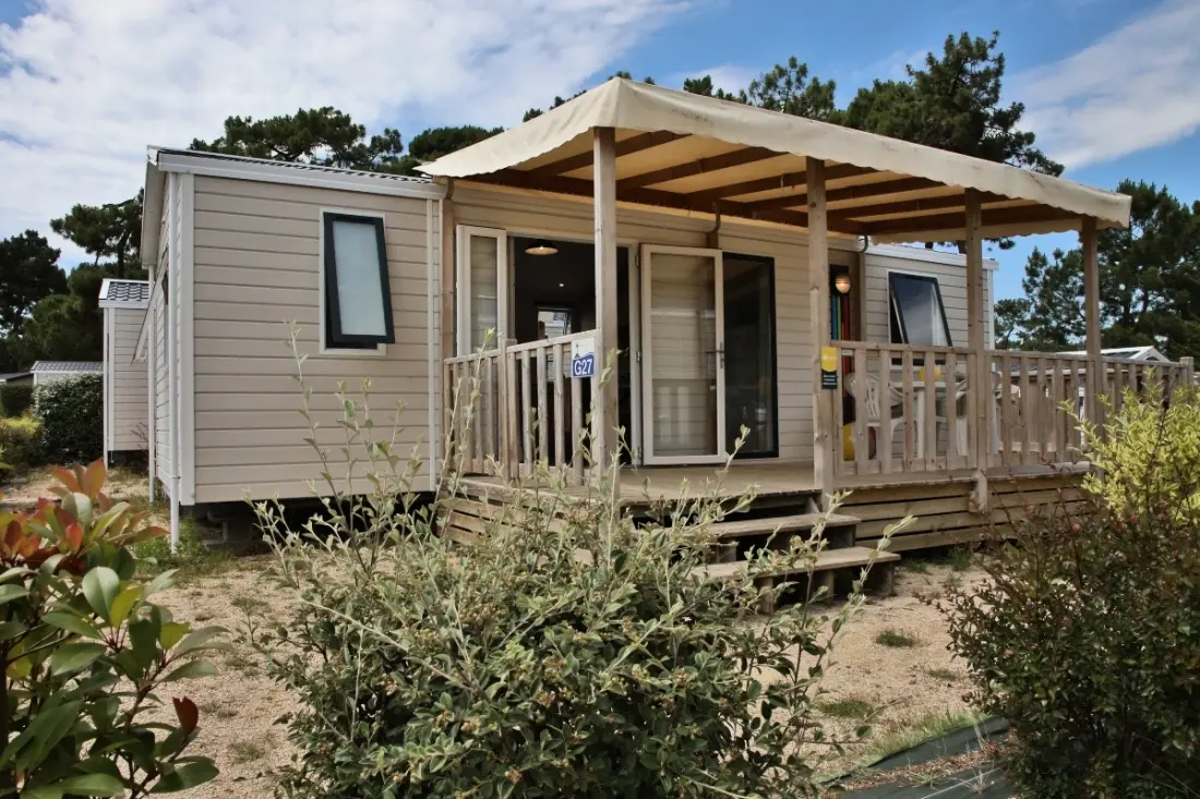 Camping maeva Club Les Préveils 4 étoiles★★★★