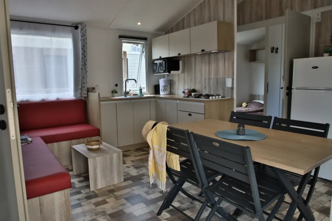 Camping maeva Club Les Préveils 4 étoiles★★★★