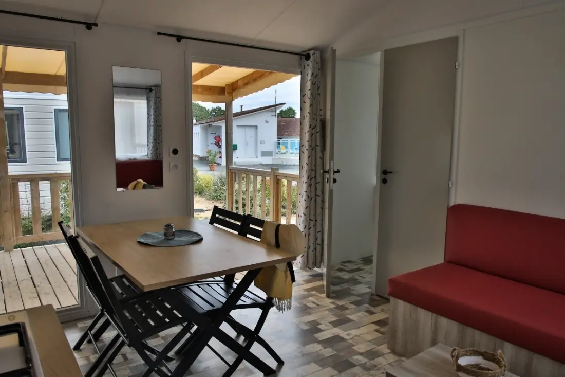 Camping maeva Club Les Préveils 4 étoiles★★★★