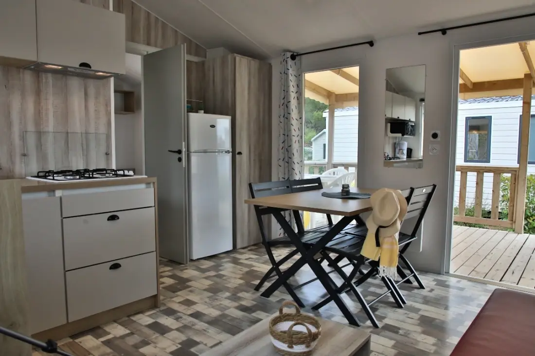 Camping maeva Club Les Préveils 4 étoiles★★★★