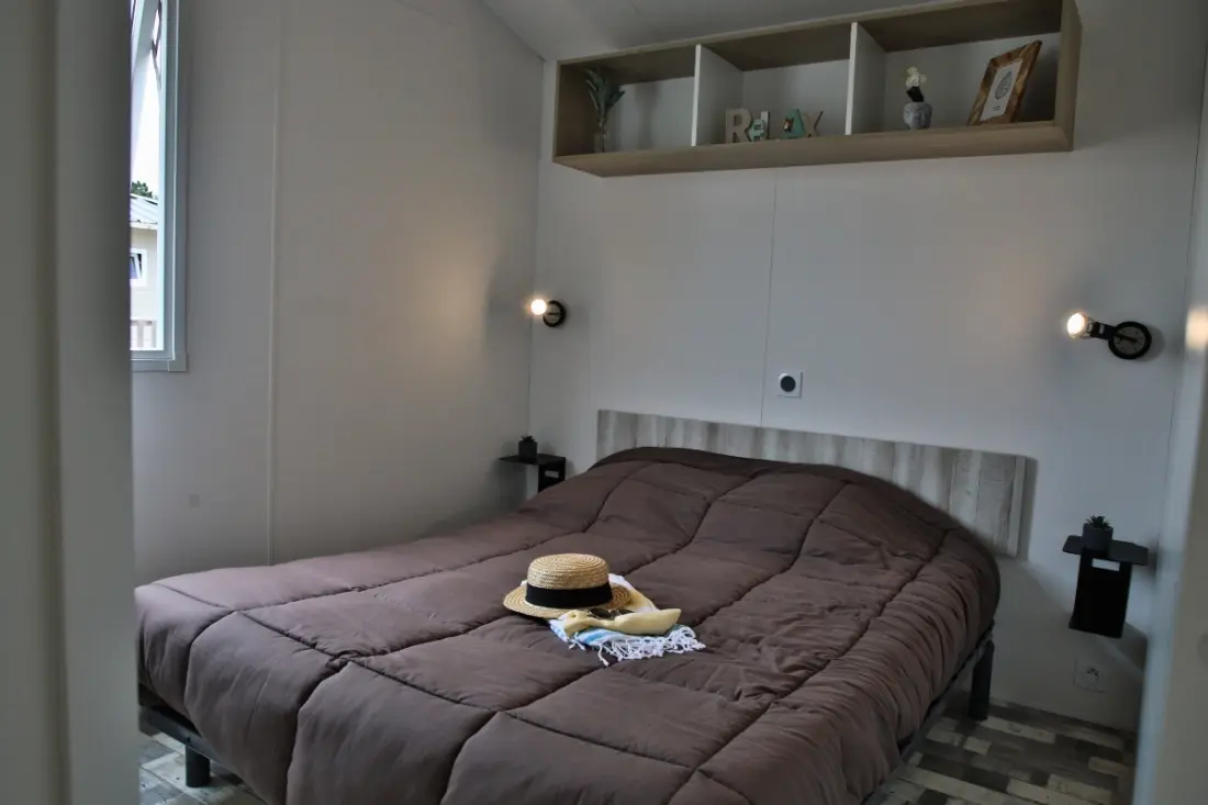 Camping maeva Club Les Préveils 4 étoiles★★★★
