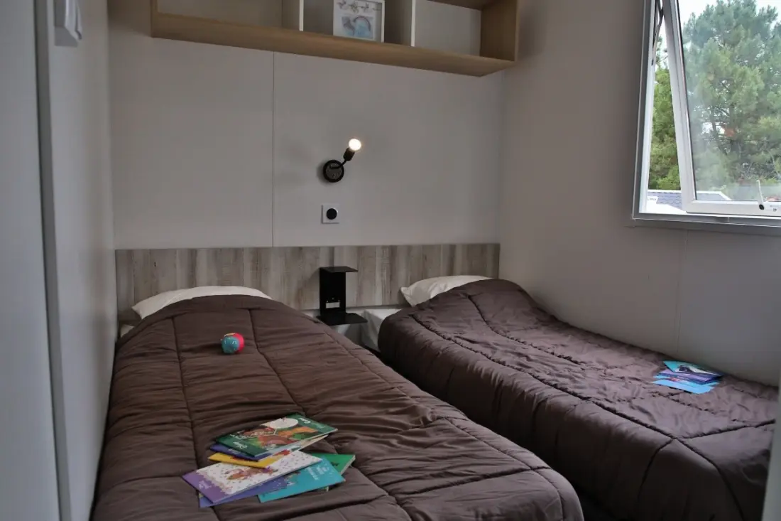 Camping maeva Club Les Préveils 4 étoiles★★★★