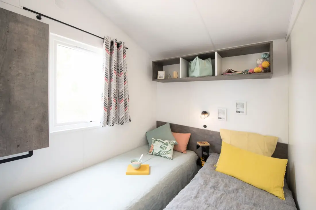 Camping maeva Club Les Préveils 4 étoiles★★★★
