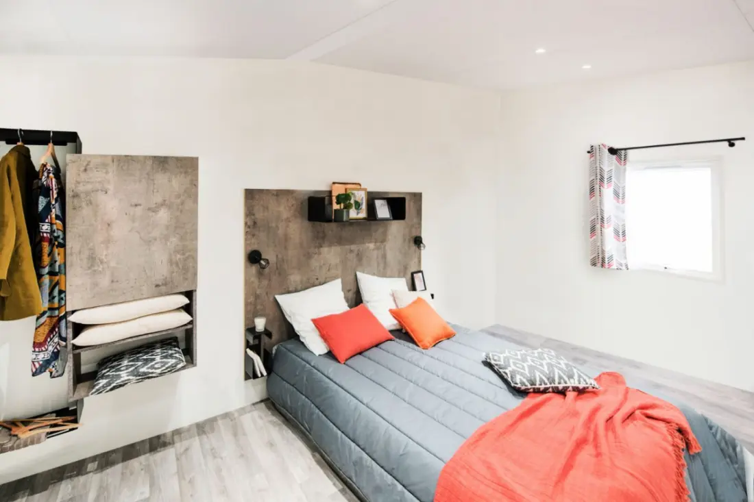Camping maeva Club Les Préveils 4 étoiles★★★★