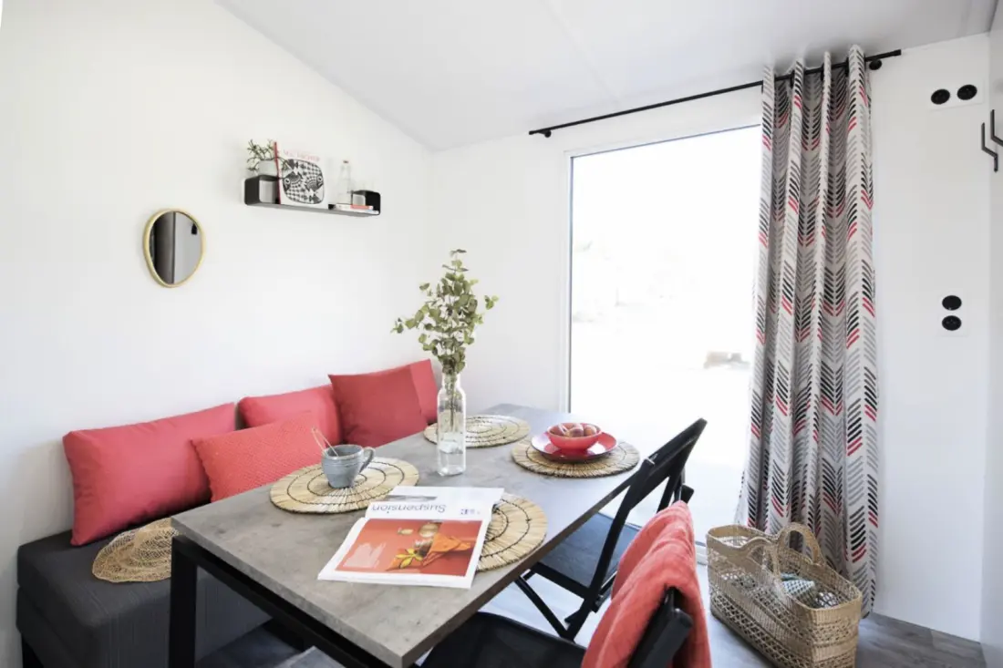 Camping maeva Club Les Préveils 4 étoiles★★★★