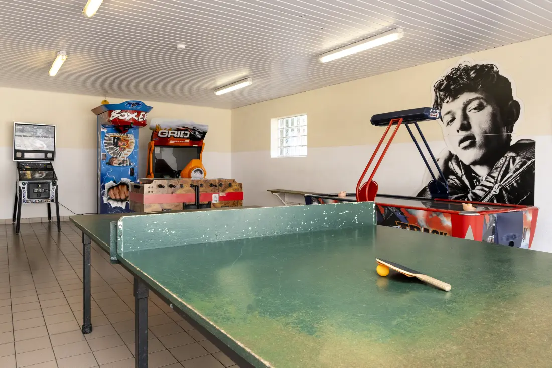 Camping Paradis Les Jonquilles4 étoiles★★★★