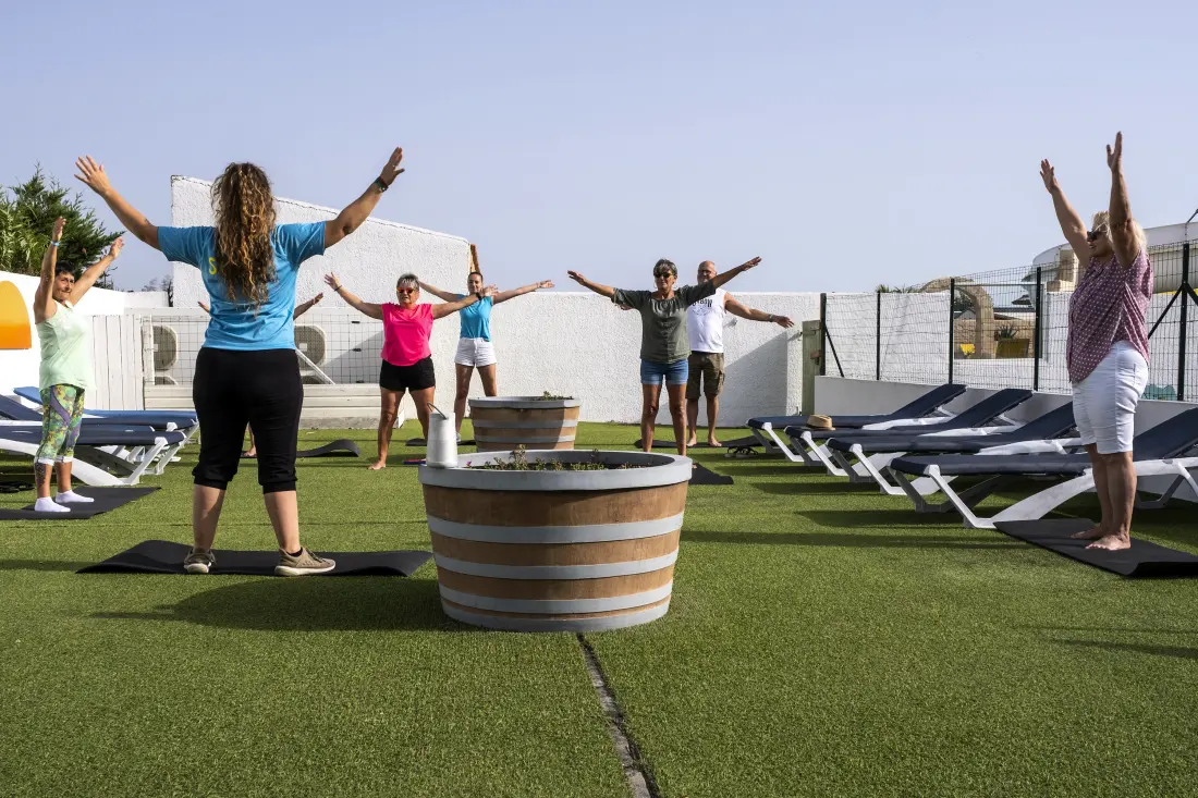 Camping Paradis Les Jonquilles4 étoiles★★★★