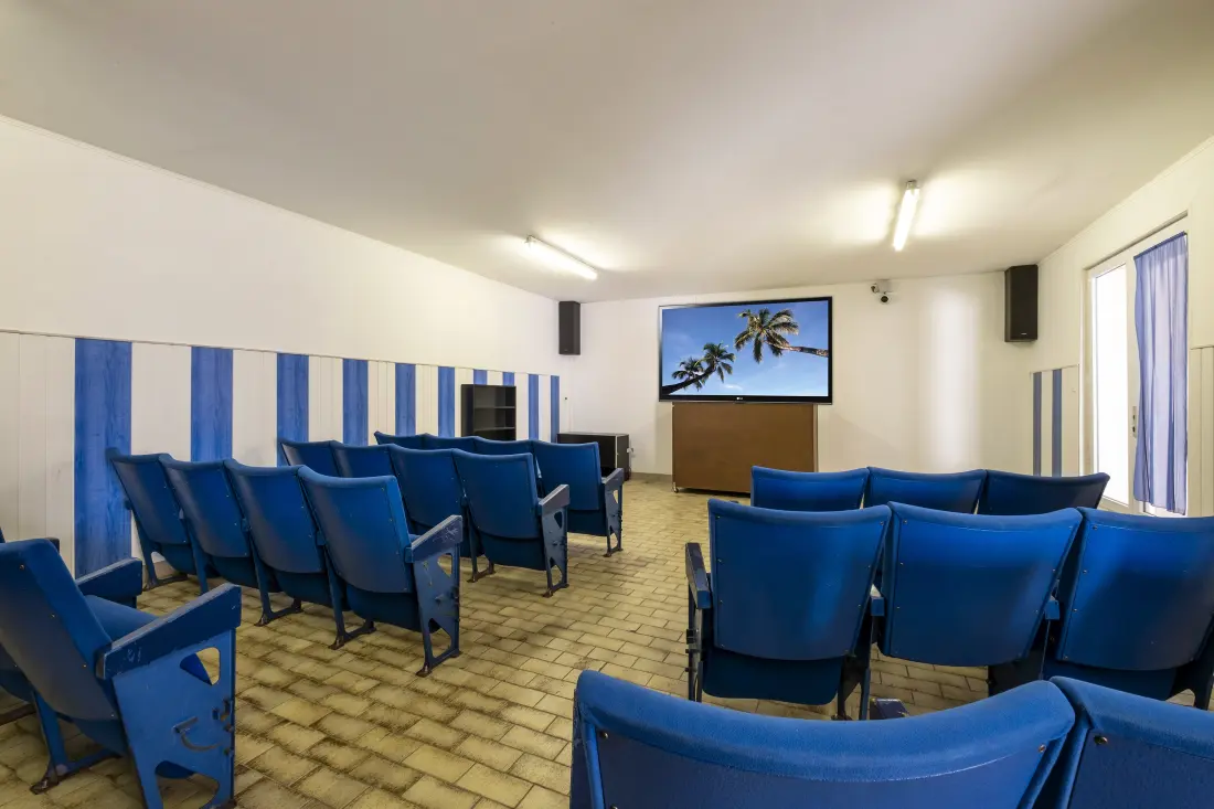 Camping Paradis Les Jonquilles4 étoiles★★★★