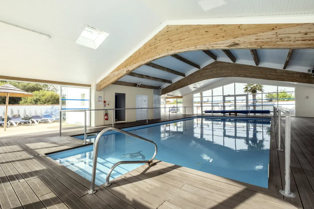 Camping Paradis Les Jonquilles4 étoiles★★★★