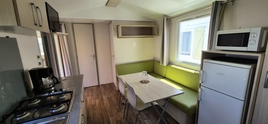 Camping Paradis Les Jonquilles4 étoiles★★★★