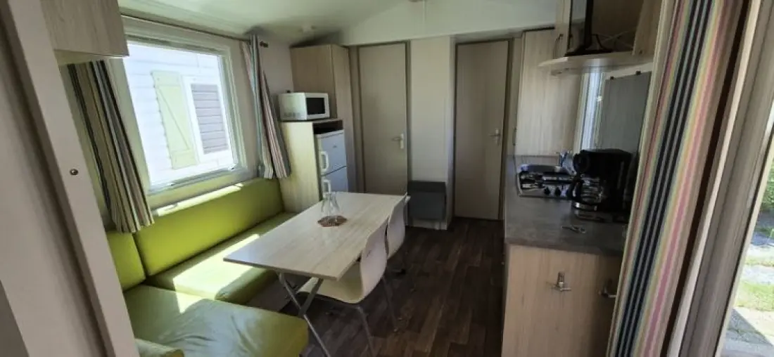 Camping Paradis Les Jonquilles4 étoiles★★★★