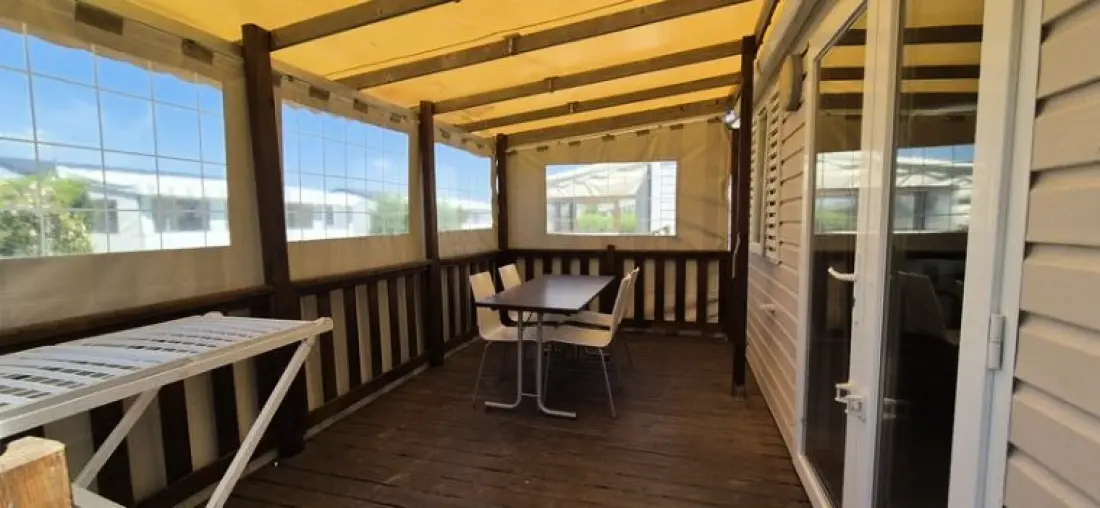 Camping Paradis Les Jonquilles4 étoiles★★★★
