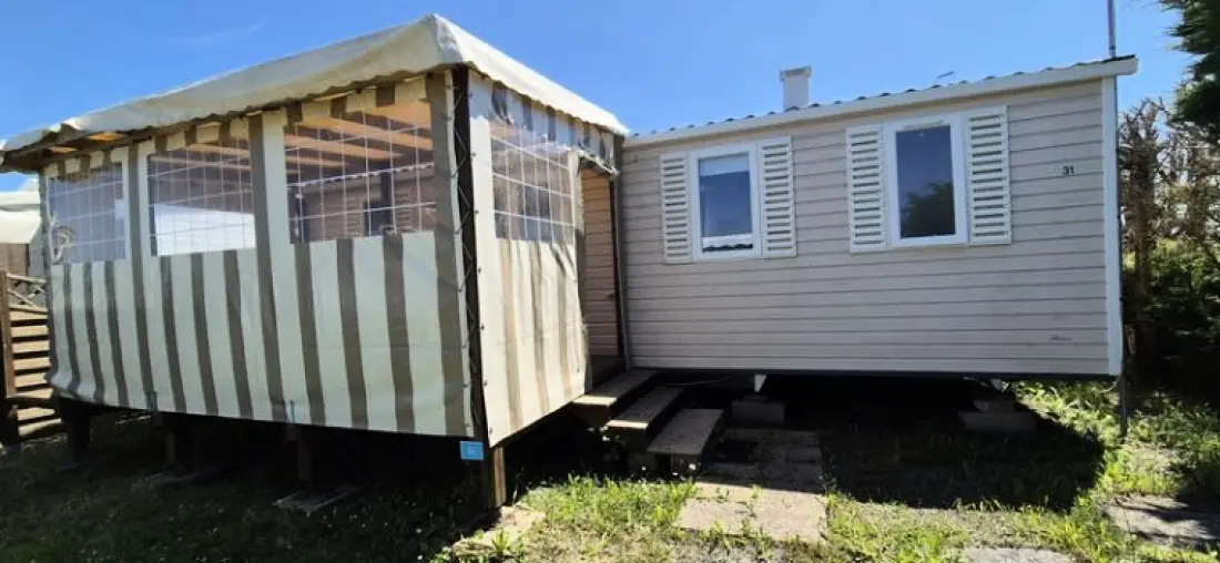 Camping Paradis Les Jonquilles4 étoiles★★★★