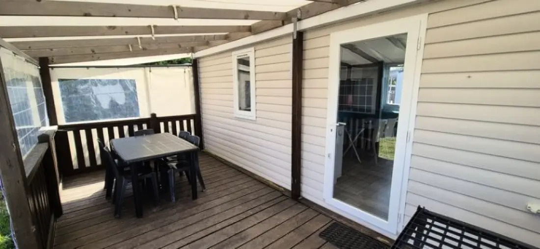 Camping Paradis Les Jonquilles4 étoiles★★★★