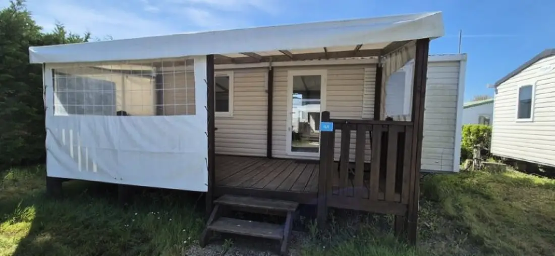 Camping Paradis Les Jonquilles4 étoiles★★★★