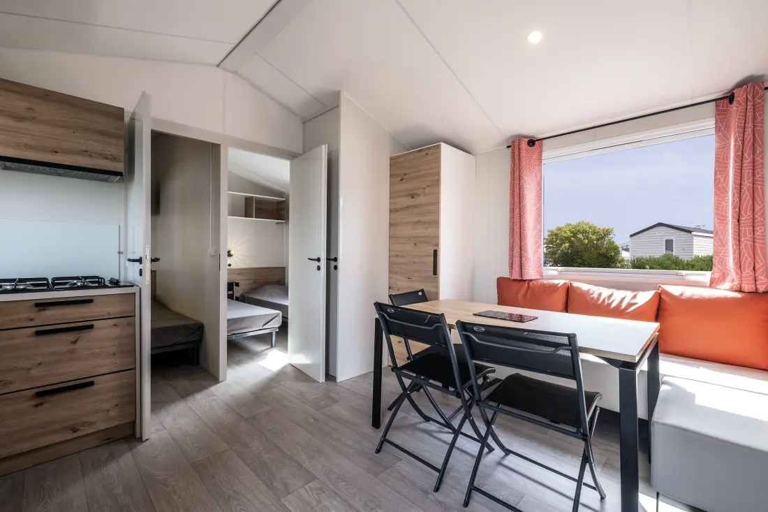 Camping Paradis Les Jonquilles4 étoiles★★★★