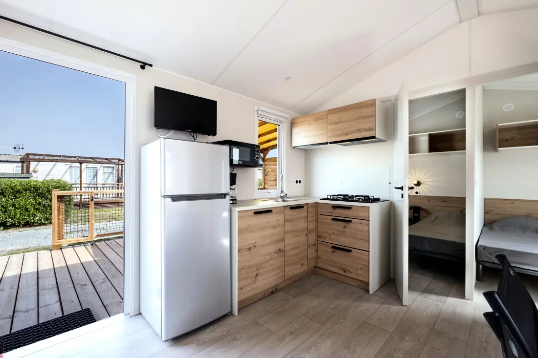 Camping Paradis Les Jonquilles4 étoiles★★★★