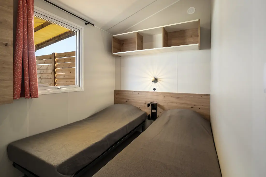 Camping Paradis Les Jonquilles4 étoiles★★★★