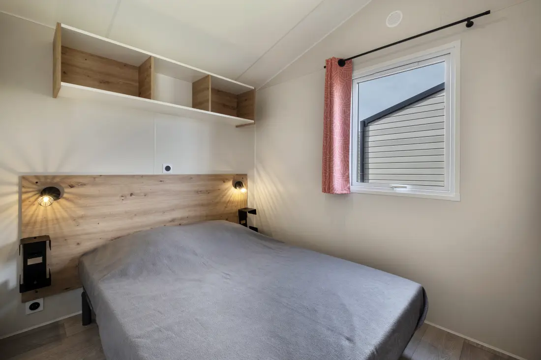 Camping Paradis Les Jonquilles4 étoiles★★★★